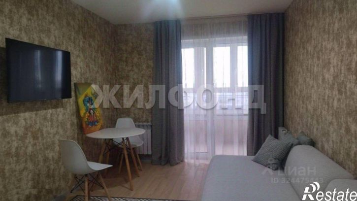 1-комн квартира Западный проезд, 1,  д. 1