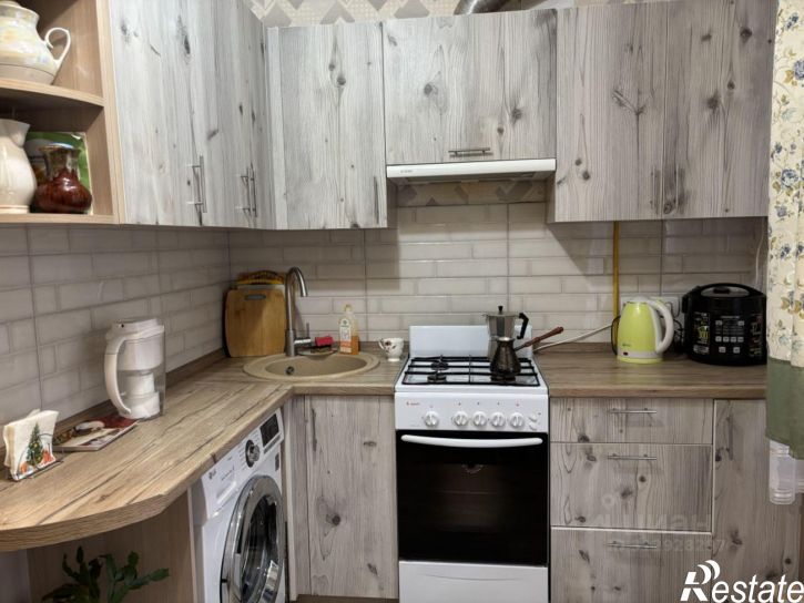 2-комн квартира Вокзальная улица, 164,  д. 164