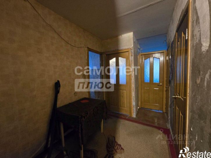 2-комн квартира Фосфоритная улица, 66 к6,  д. 66 к6