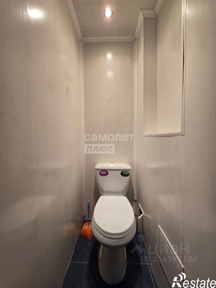 2-комн квартира Фосфоритная улица, 66 к6,  д. 66 к6