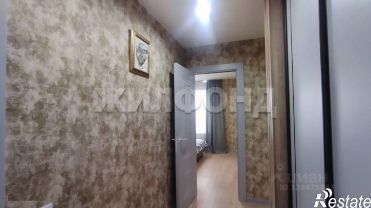 1-комн квартира Западный проезд, 1,  д. 1