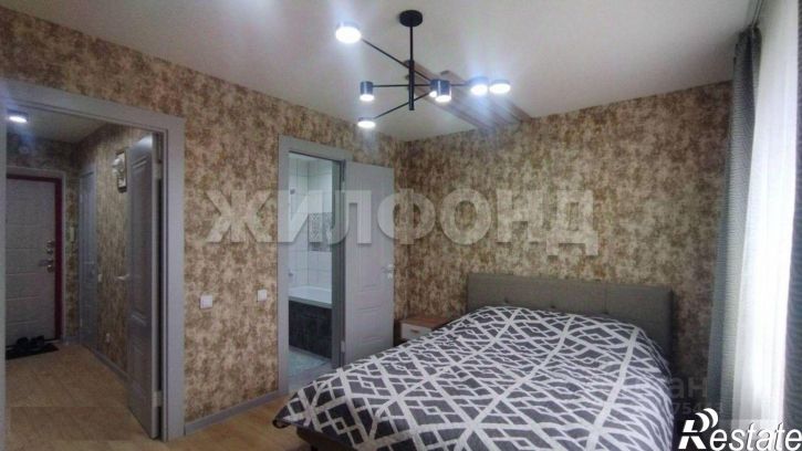 1-комн квартира Западный проезд, 1,  д. 1