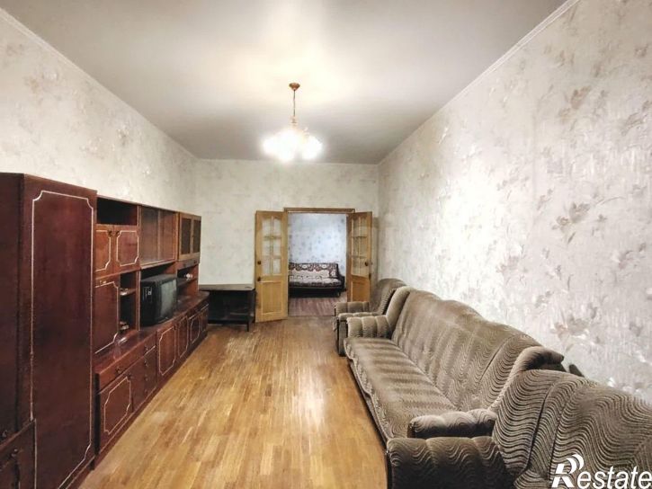 3-комн квартира переулок Горького, 4,  д. 4