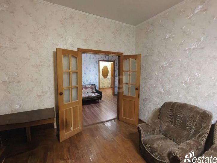 3-комн квартира переулок Горького, 4,  д. 4