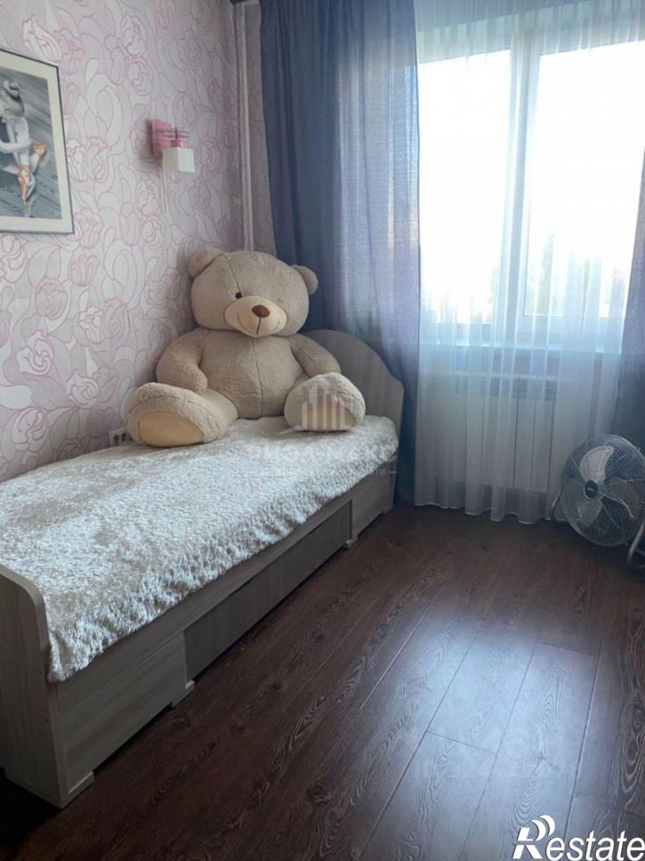 3-комн квартира Банный переулок, 6,  д. 6