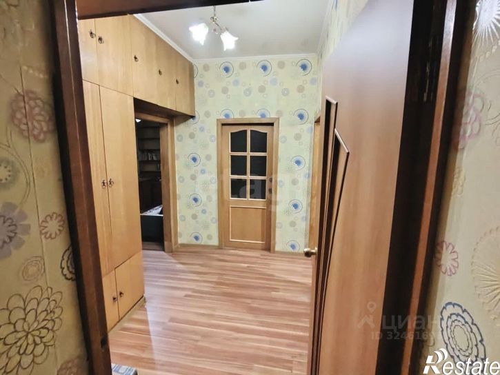 3-комн квартира переулок Горького, 4,  д. 4