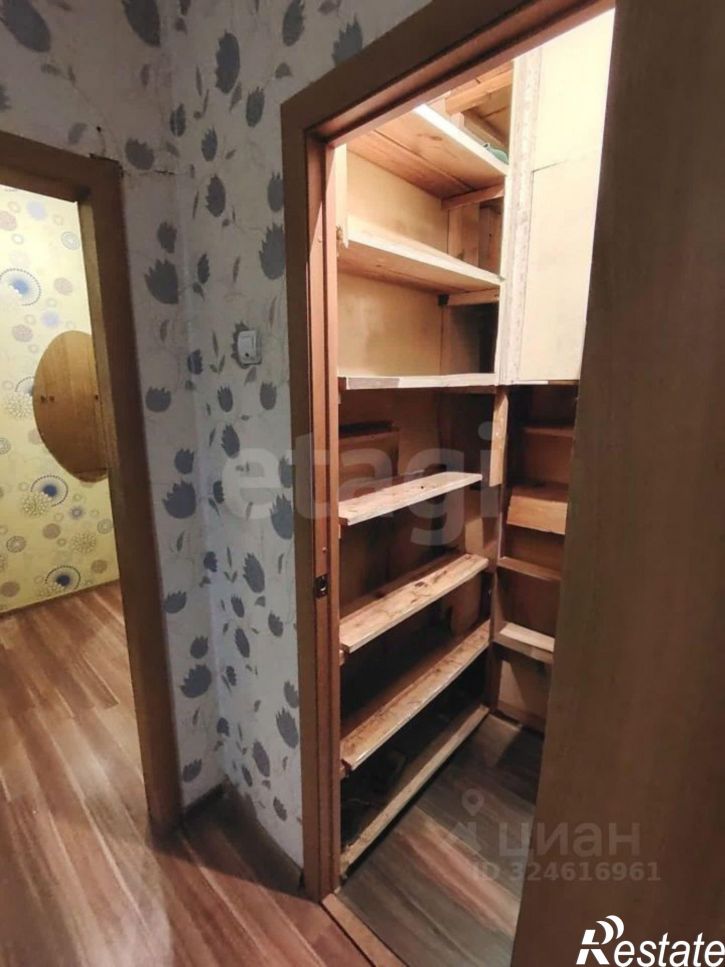 3-комн квартира переулок Горького, 4,  д. 4