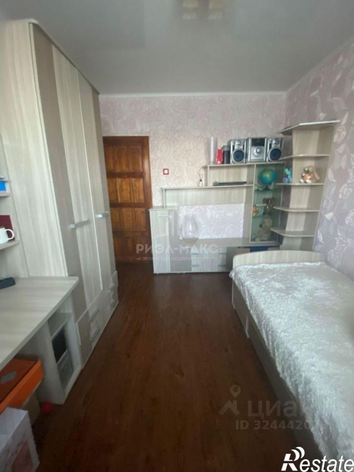 3-комн квартира Банный переулок, 6,  д. 6