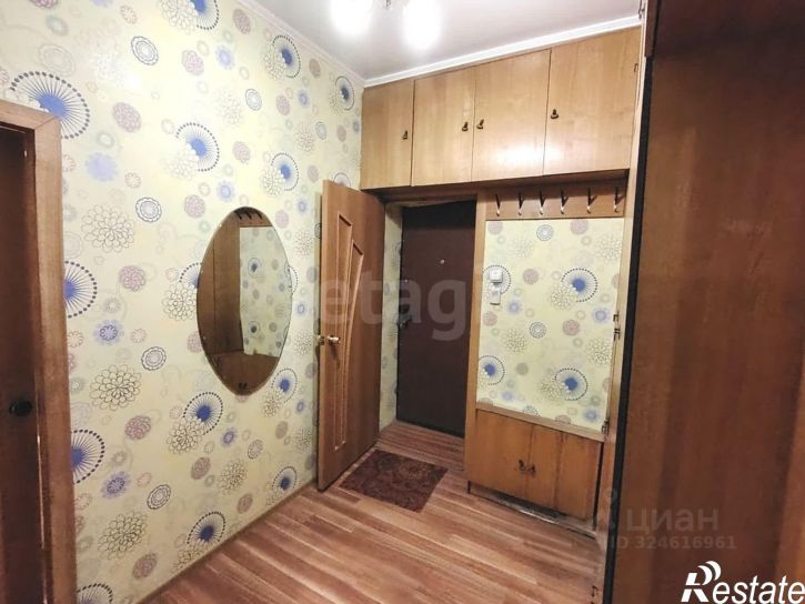 3-комн квартира переулок Горького, 4,  д. 4