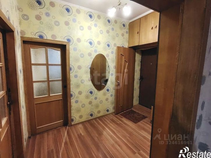 3-комн квартира переулок Горького, 4,  д. 4