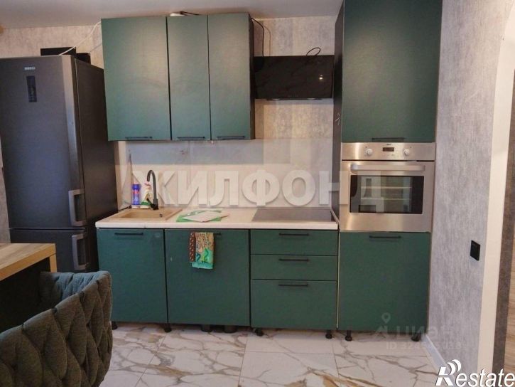 1-комн квартира городской округ Брянск, Бежицкий район