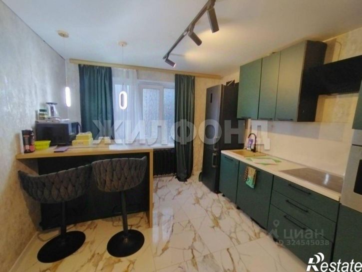 1-комн квартира городской округ Брянск, Бежицкий район