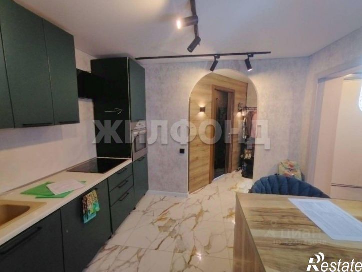 1-комн квартира городской округ Брянск, Бежицкий район