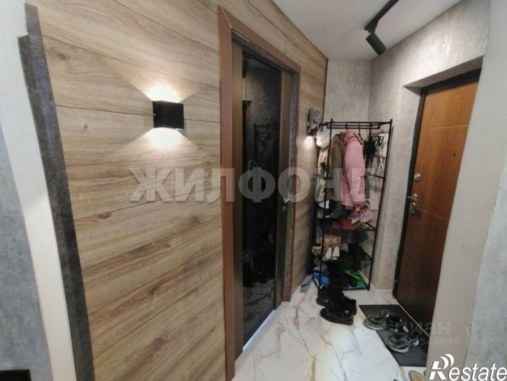 1-комн квартира городской округ Брянск, Бежицкий район