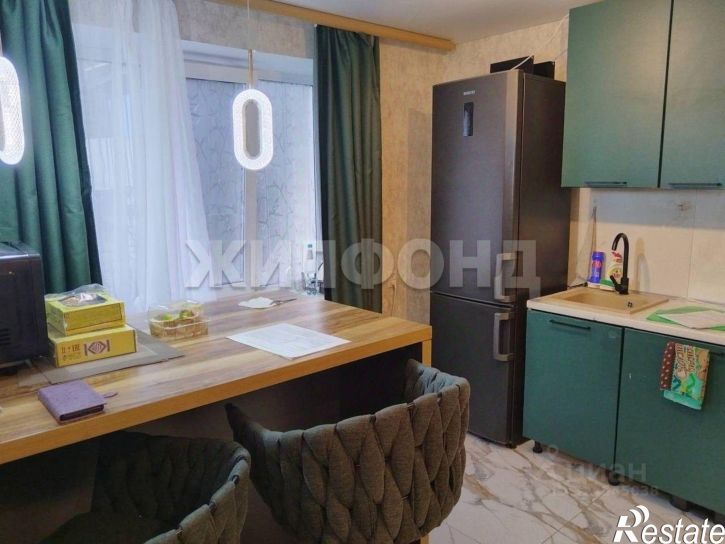 1-комн квартира городской округ Брянск, Бежицкий район