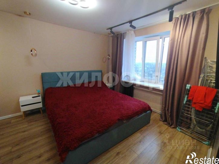 1-комн квартира городской округ Брянск, Бежицкий район