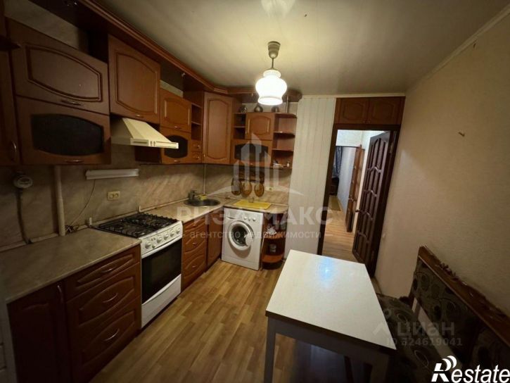 2-комн квартира проспект Ленина, 74,  д. 74