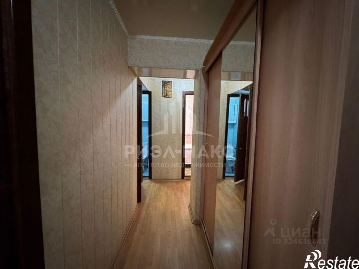 2-комн квартира проспект Ленина, 74,  д. 74