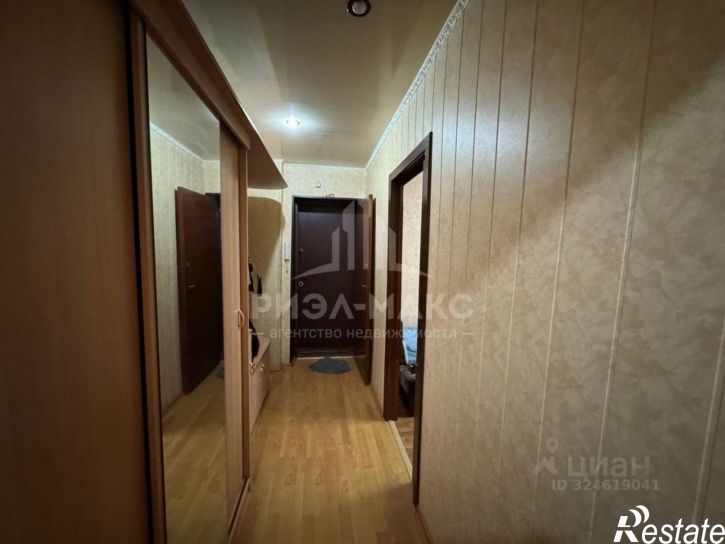 2-комн квартира проспект Ленина, 74,  д. 74