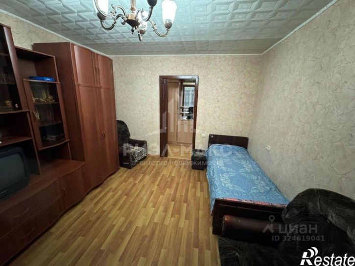 2-комн квартира проспект Ленина, 74,  д. 74