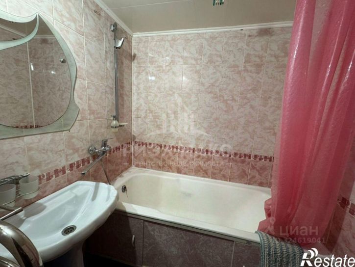 2-комн квартира проспект Ленина, 74,  д. 74