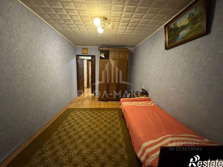 2-комн квартира проспект Ленина, 74,  д. 74