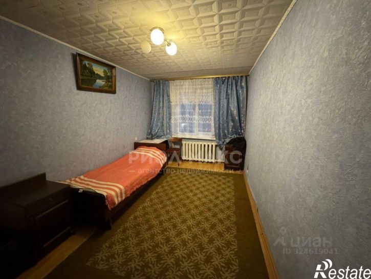 2-комн квартира проспект Ленина, 74,  д. 74