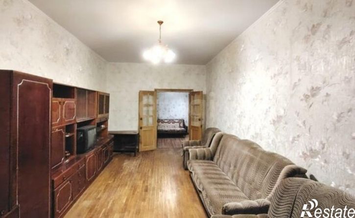 3-комн квартира переулок Горького, 4,  д. 4