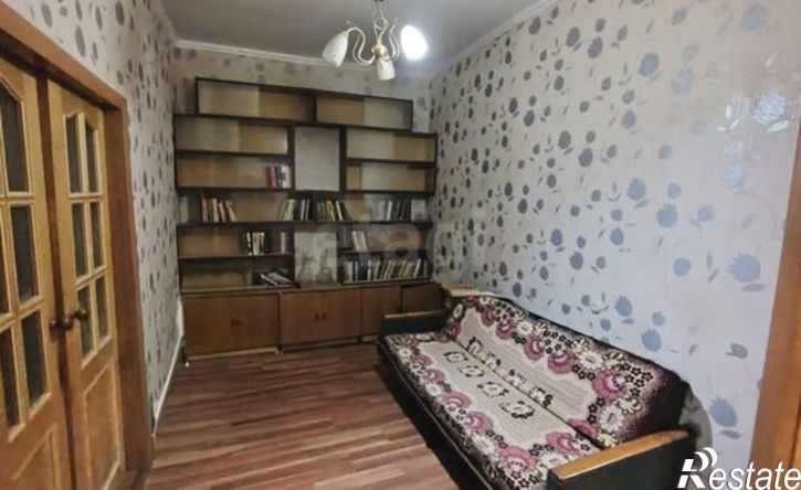 3-комн квартира переулок Горького, 4,  д. 4