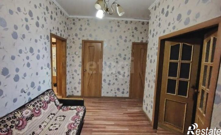 3-комн квартира переулок Горького, 4,  д. 4