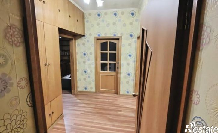 3-комн квартира переулок Горького, 4,  д. 4