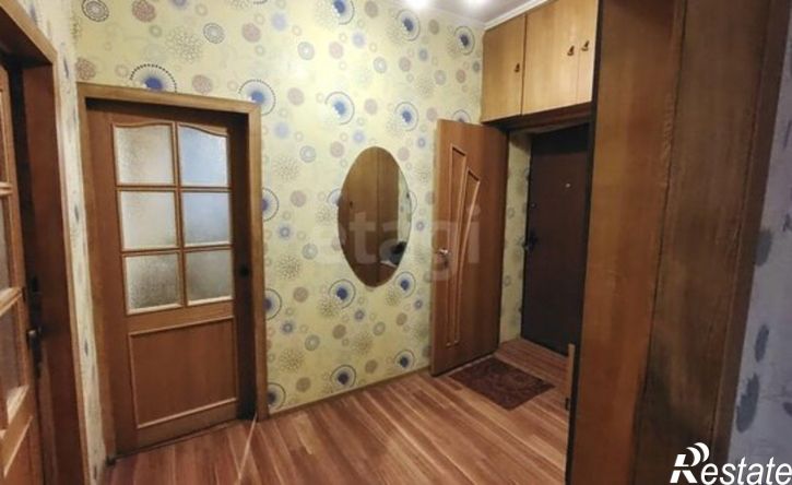 3-комн квартира переулок Горького, 4,  д. 4