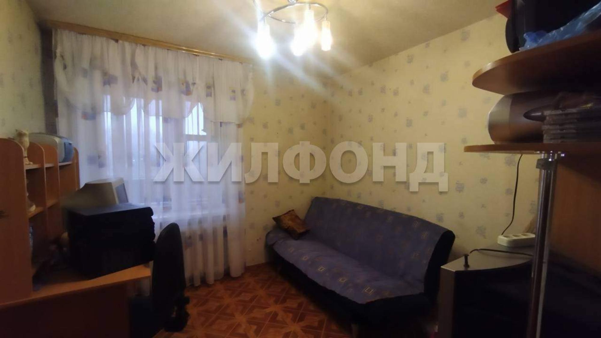 Купить квартиру за 5 700 000 рублей на Унечская улица, д.99