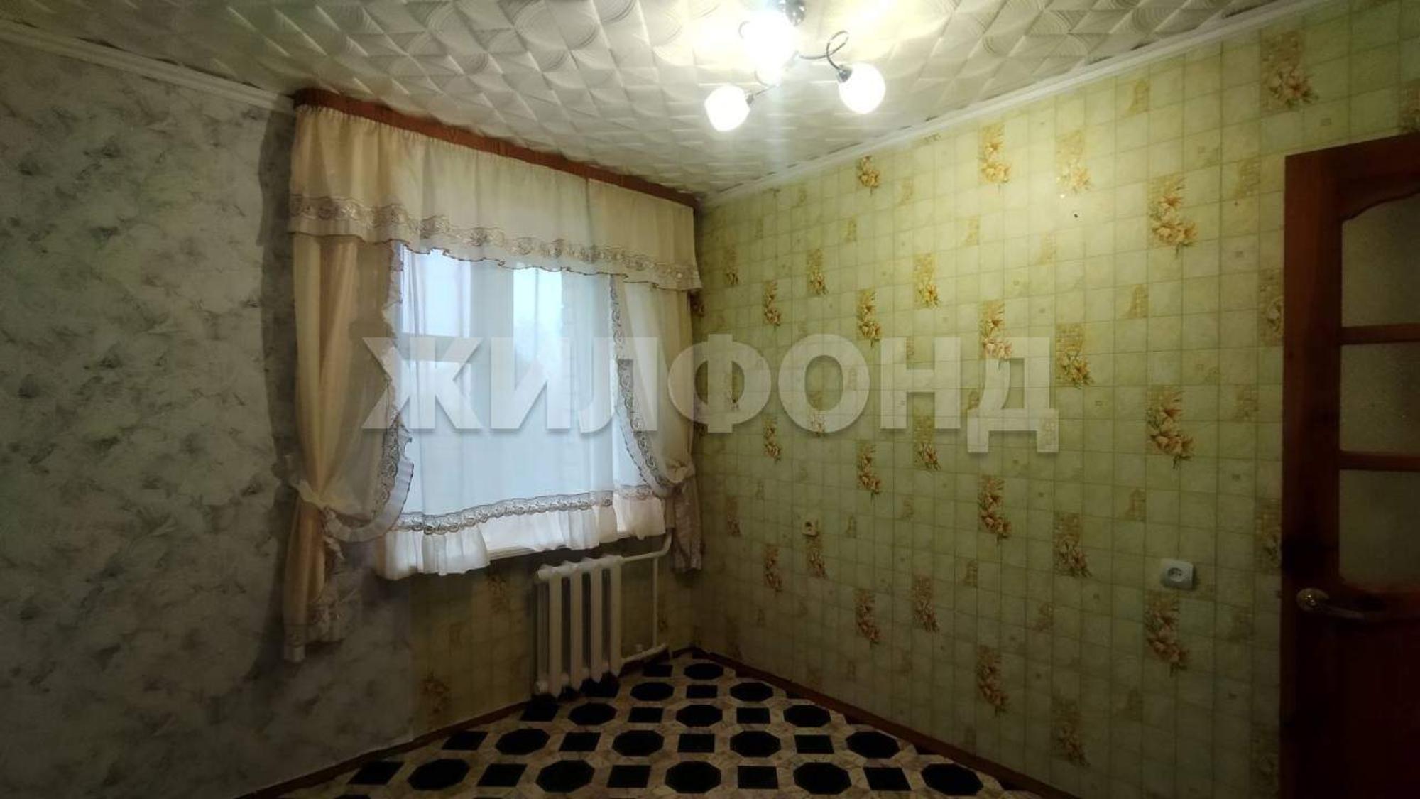 Купить квартиру за 5 700 000 рублей на Унечская улица, д.99