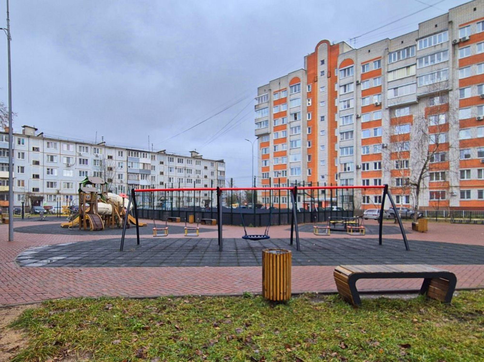 Сдать квартиру за 30 000 рублей на Димитрова ул, 58