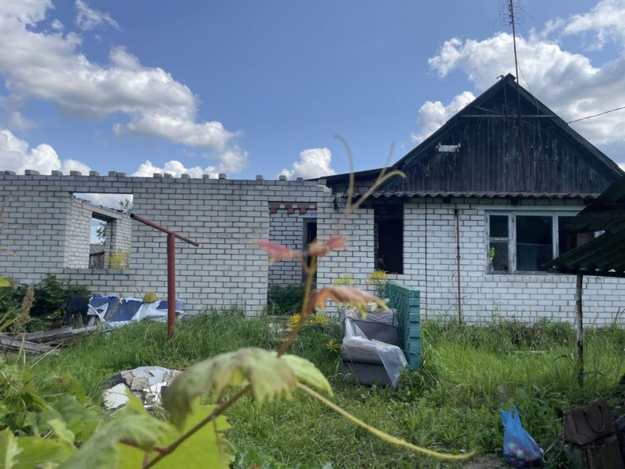 Купить дачу, дом, коттедж за 3 000 000 рублей на Тургенева ул, 50А