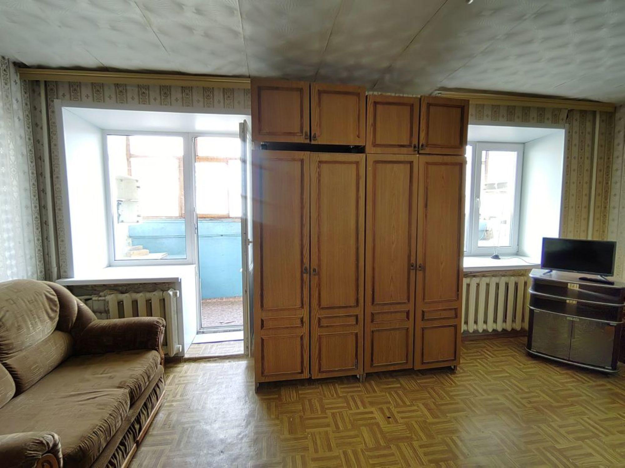 Купить квартиру за 3 750 000 рублей на Костычева ул, 1