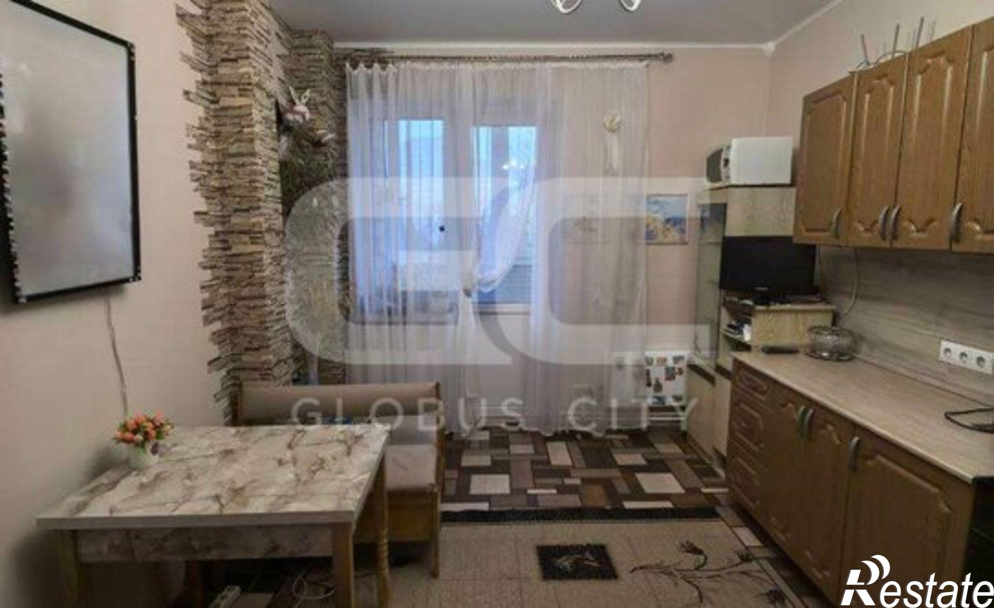 Купить квартиру за 4 400 000 рублей на Белобережская улица, 20