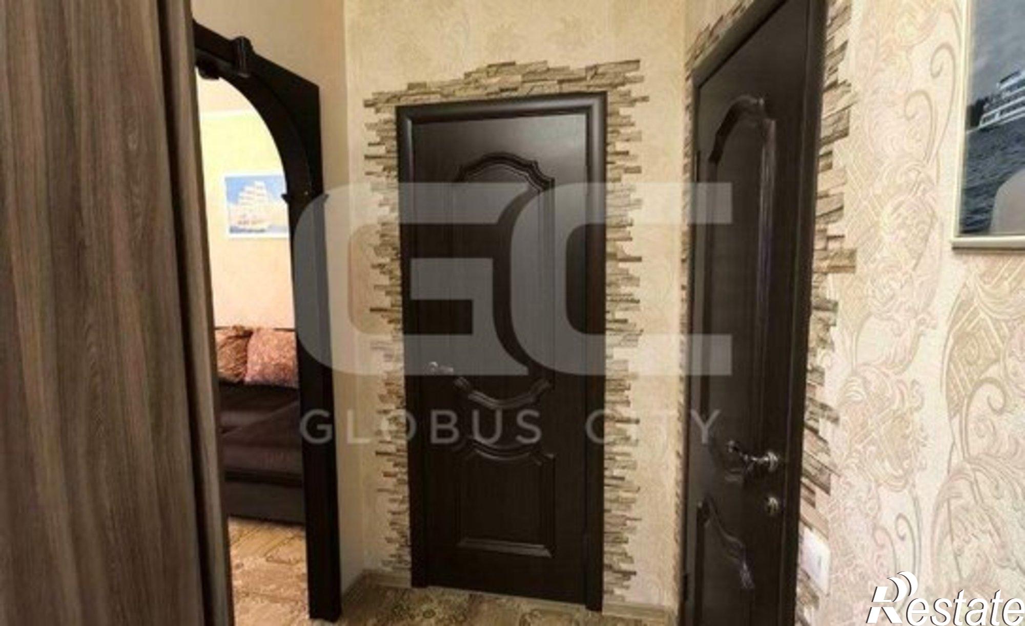 Купить квартиру за 4 400 000 рублей на Белобережская улица, 20