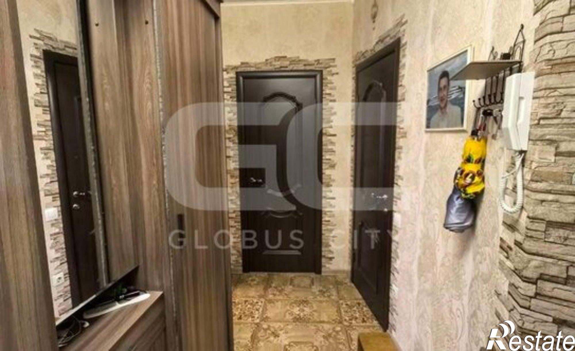 Купить квартиру за 4 400 000 рублей на Белобережская улица, 20