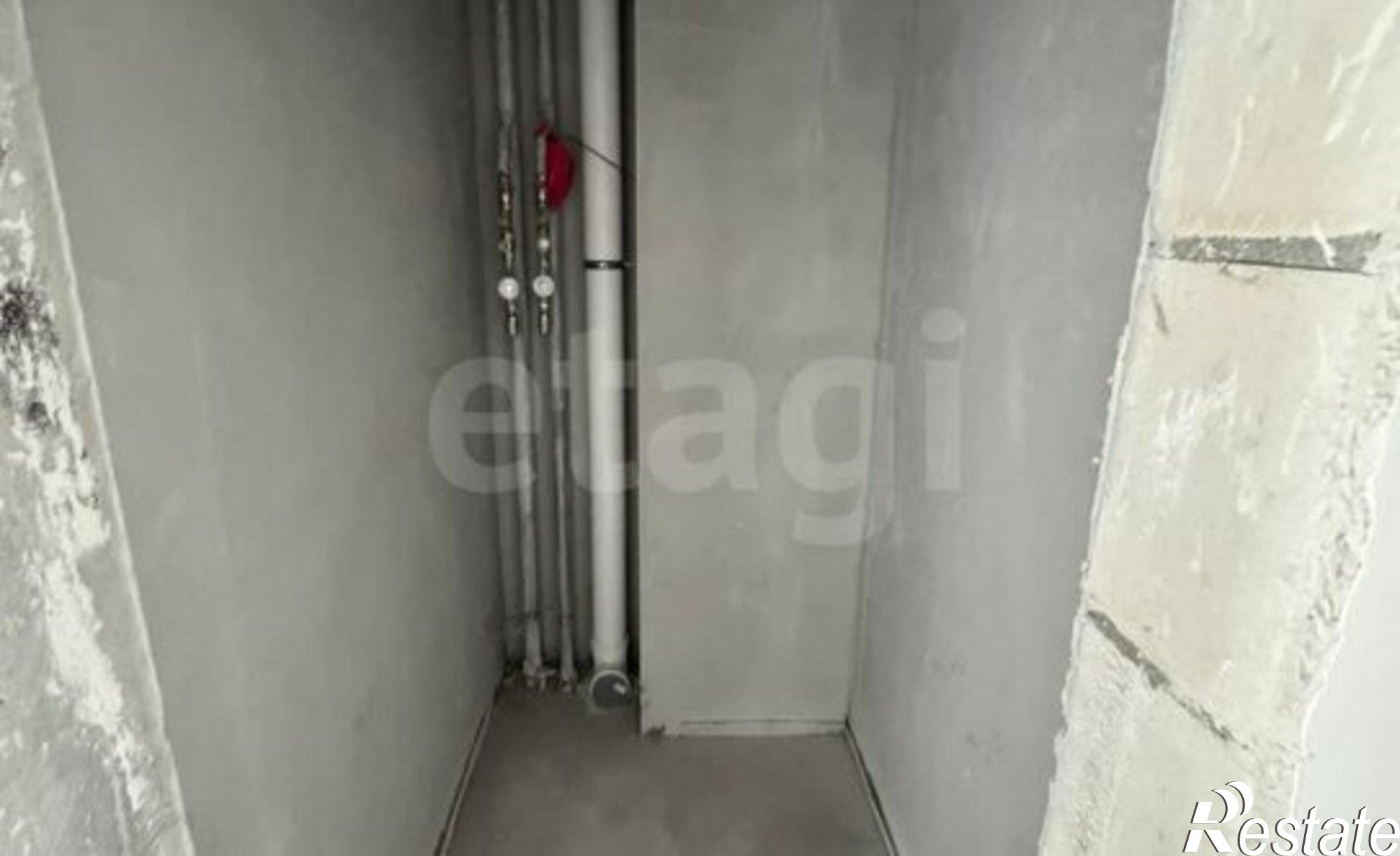 Купить квартиру за 8 600 000 рублей на Бежицкая улица, 21Б