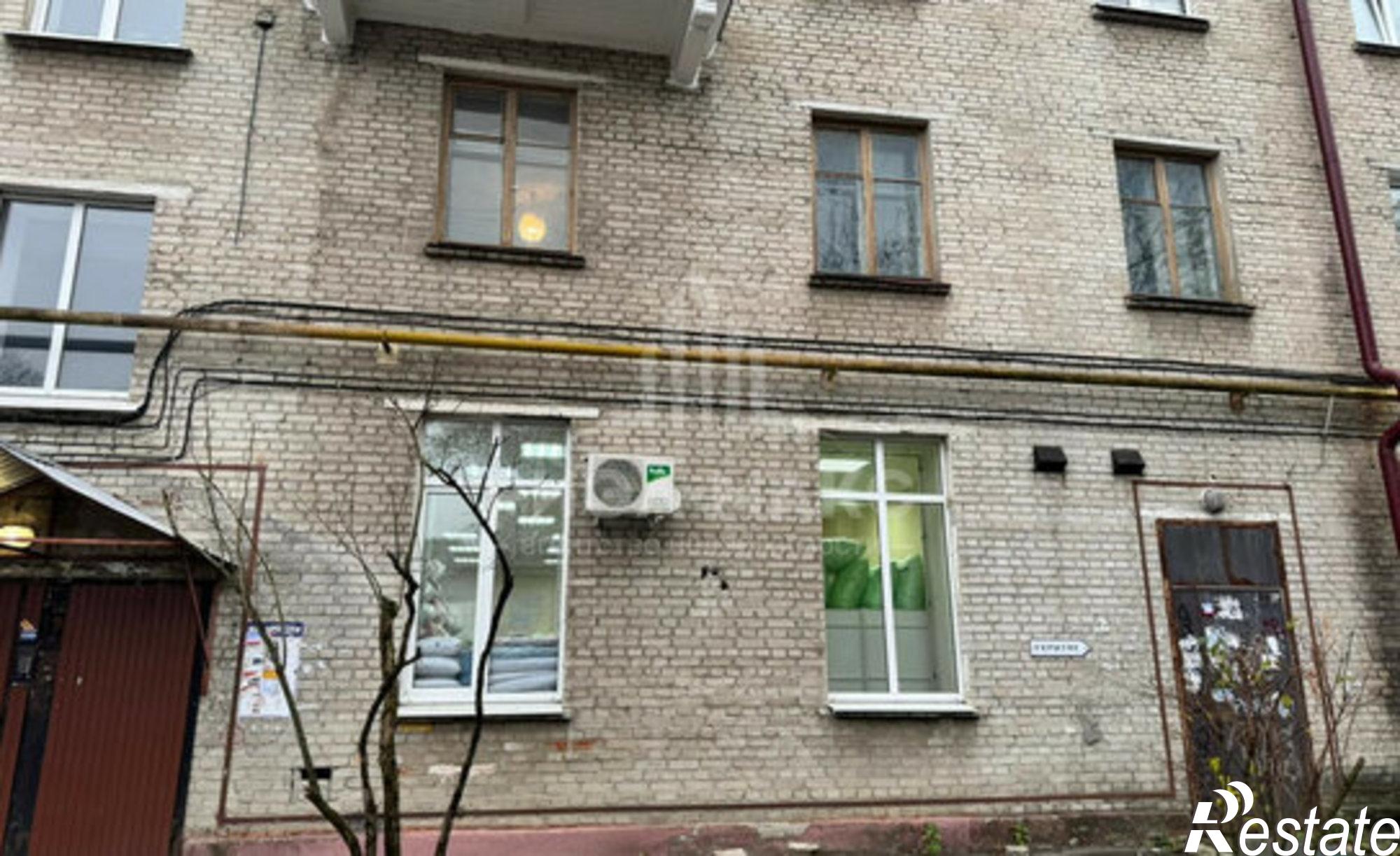 Купить квартиру за 3 400 000 рублей на улица 3 Интернационала, 2