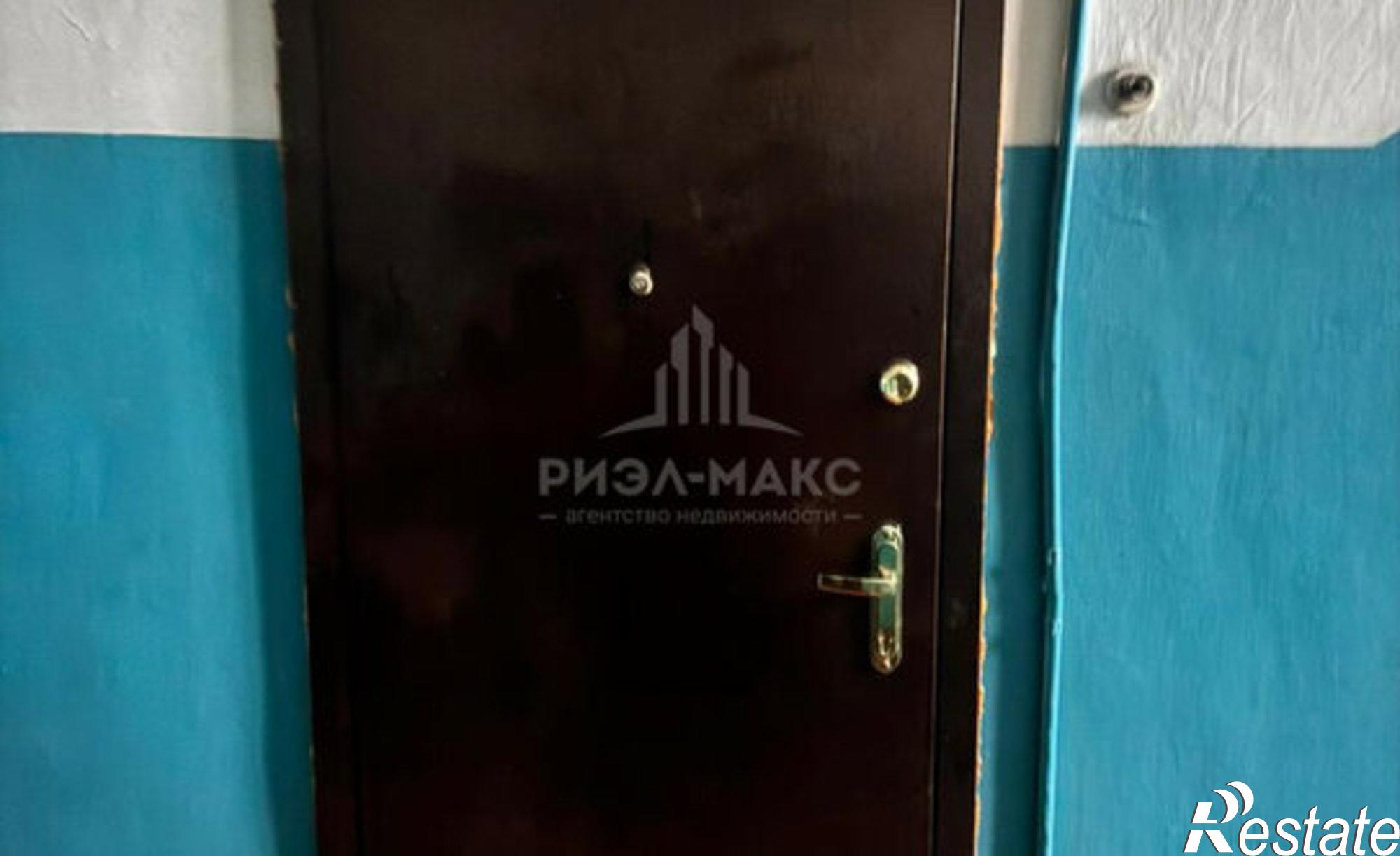 Купить квартиру за 3 400 000 рублей на улица 3 Интернационала, 2