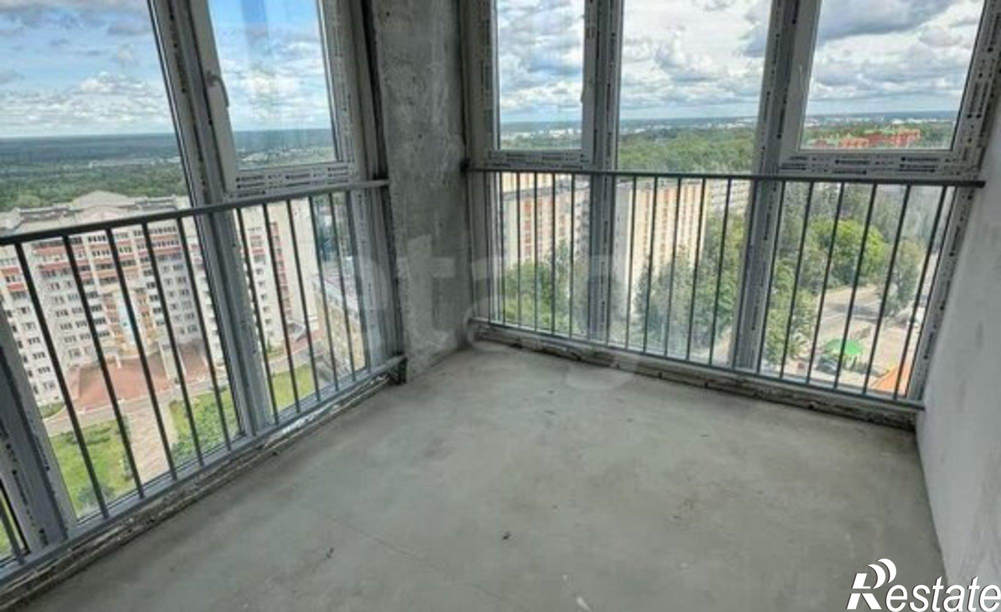 Купить квартиру за 8 600 000 рублей на Бежицкая улица, 21Б