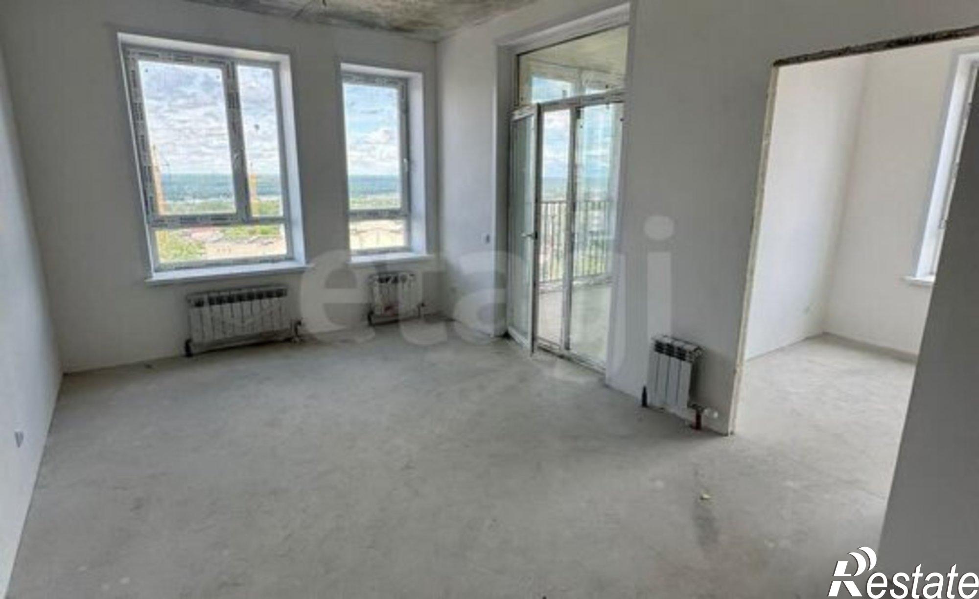 Купить квартиру за 8 600 000 рублей на Бежицкая улица, 21Б