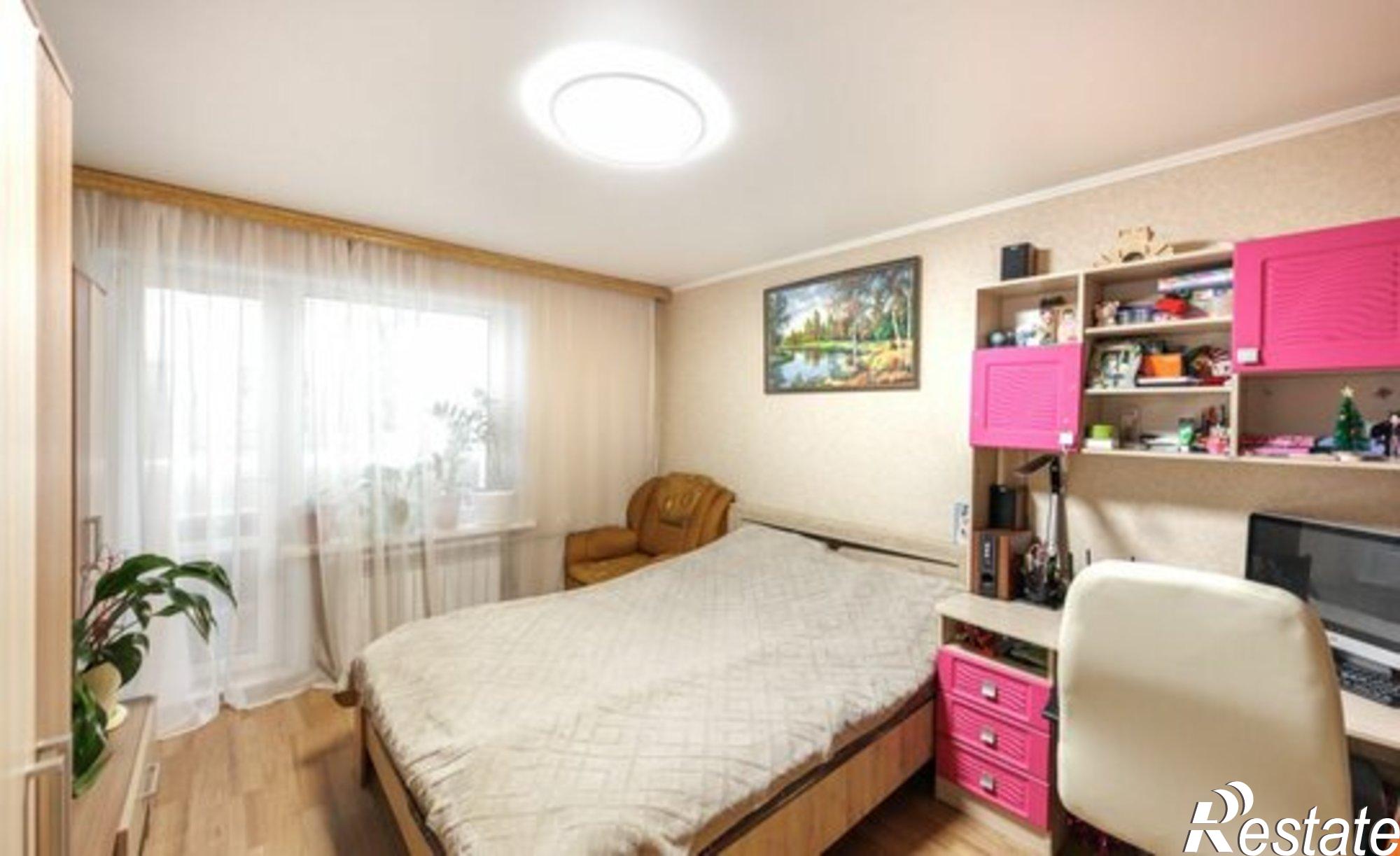 Купить квартиру за 3 050 000 рублей на ул Ермакова, 34