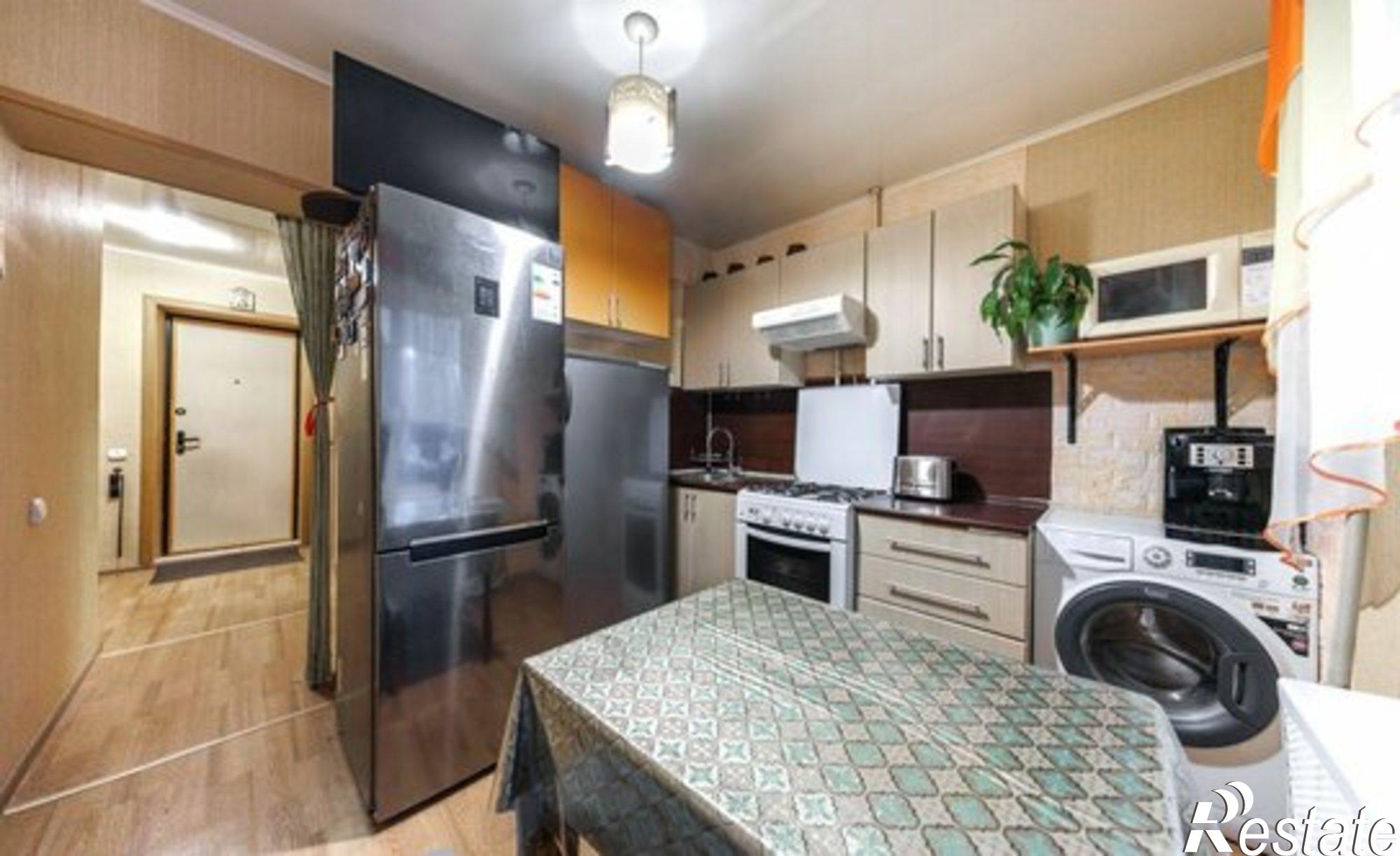 Купить квартиру за 3 050 000 рублей на ул Ермакова, 34