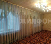 3-комн, 67.8кв м, этаж 3/10 Унечская улица, д.99