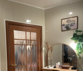 1-комн, 44.9кв м, этаж 4/5 Жуковского ул, 21