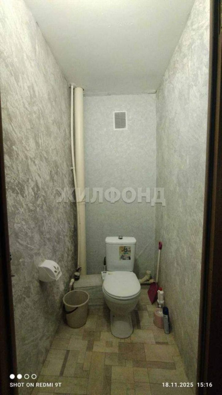 1-комн квартира Народная улица, д.8